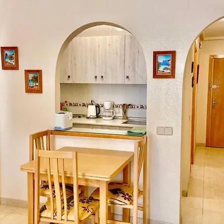 Mimosa Apartment Torrevieja