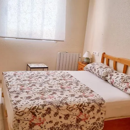 Apartment Mimosa Torrevieja